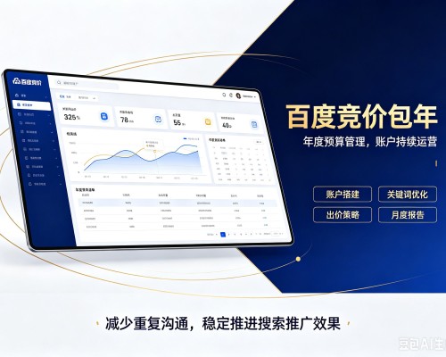 平阴百度竞价包年